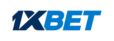 1Xbet Logo