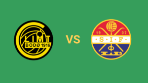 Betting Tip: Bodo/Glimt vs Stromsgodset – BTTS Opportunity?