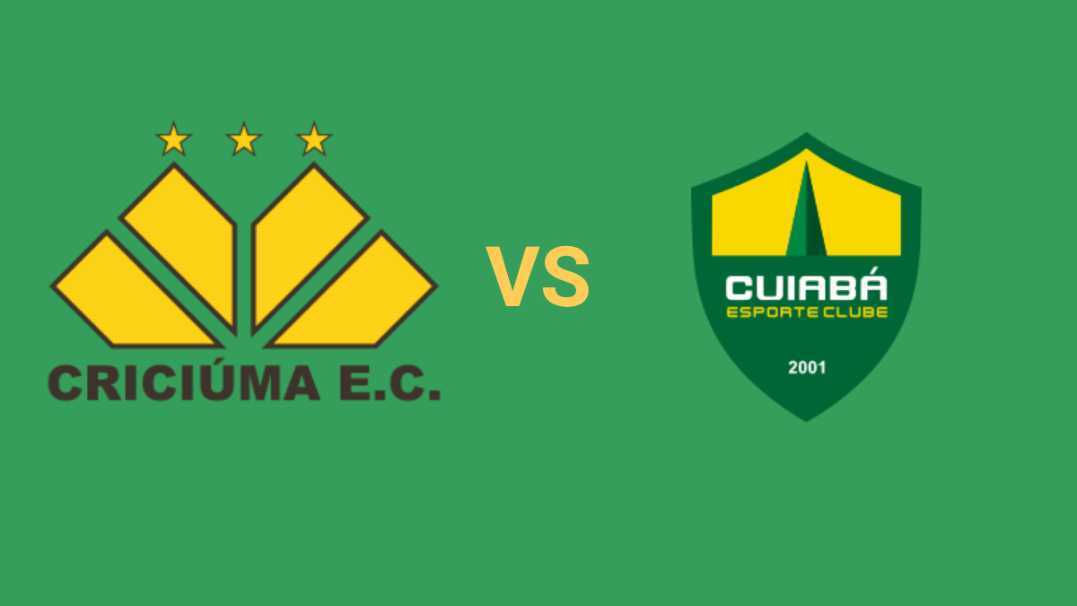 Betting Tip: Criciúma vs Cuiabá – Will Cuiabá Edge It?