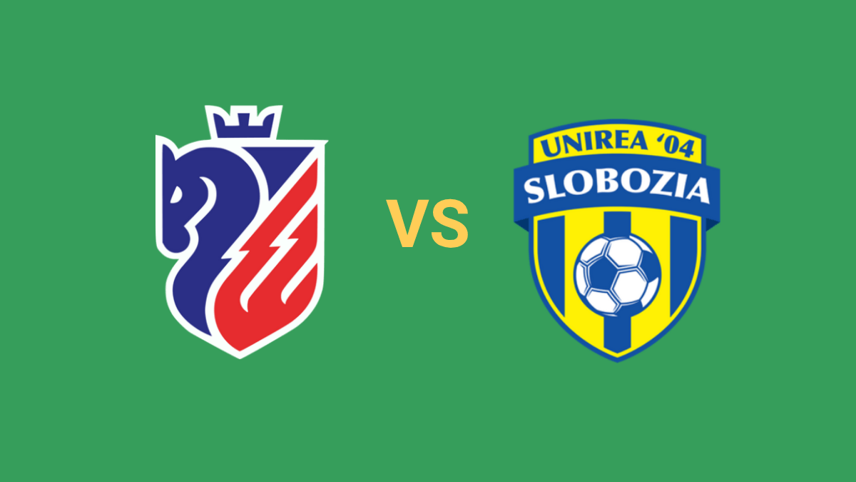 Betting Tip: Unirea vs Botosani – Will Underdogs Defy Odds?