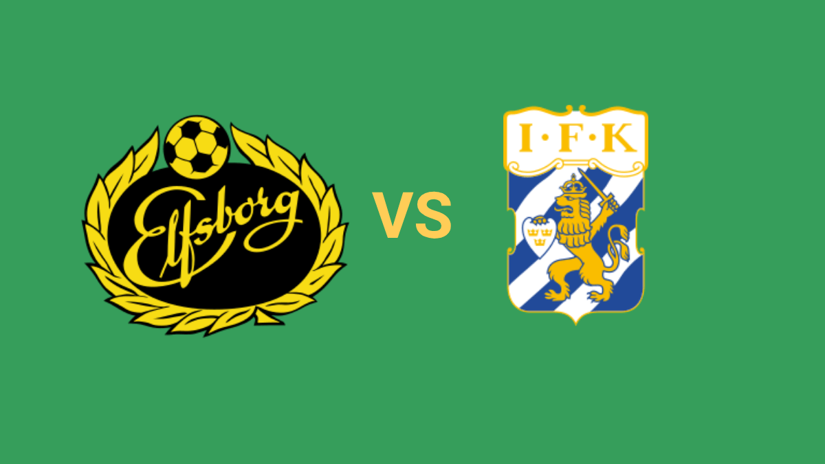 Elfsborg vs IFK Goteborg Betting Tip: Underdogs to Shine?