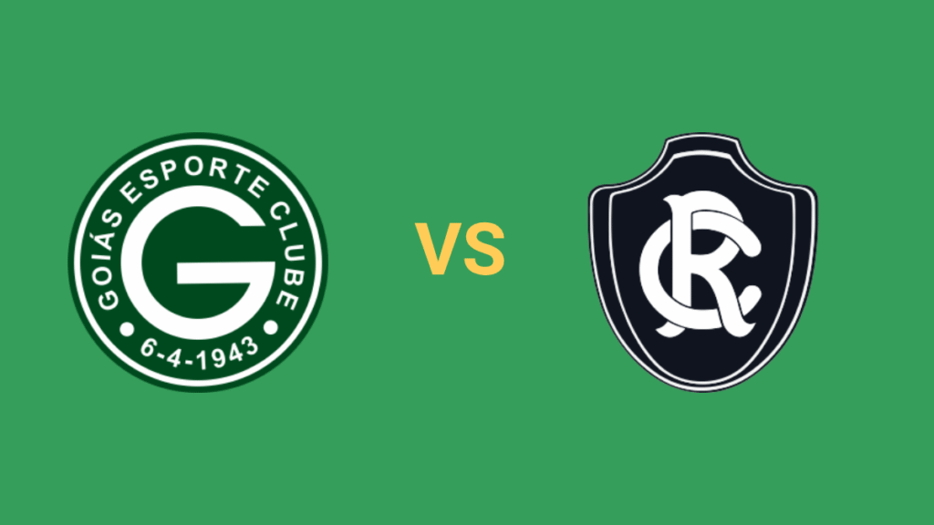 Goiás vs Remo Betting Tip Smart Bet Strategy Unveiled