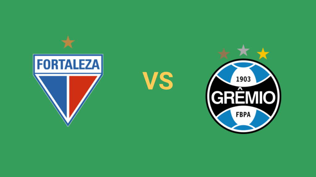 Grêmio vs Fortaleza Betting Tip Back the Home Win!