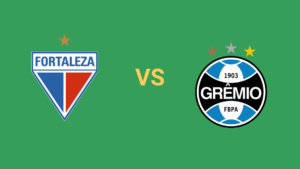 Grêmio vs Fortaleza Betting Tip: Back the Home Win!