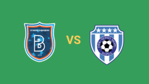 Istanbul Basaksehir vs Cherno More: Betting Tip & Value Alert!