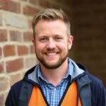 James "The Helper" Richardson