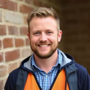James "The Helper" Richardson