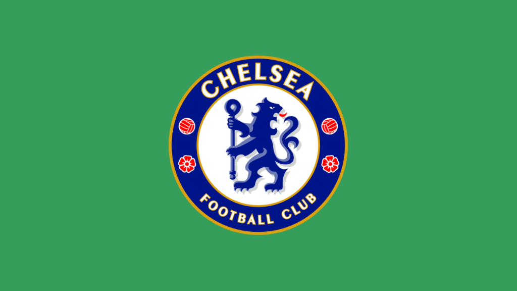 Chelsea transfers title