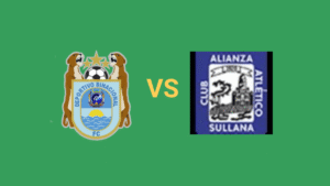 “Betting Tip: Binacional vs Alianza Atlético – Goal Drought Looms”
