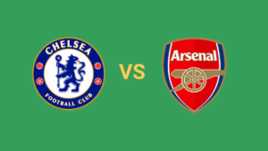 Chelsea vs Arsenal: Can The Blues Halt Gunners’ Title Charge?