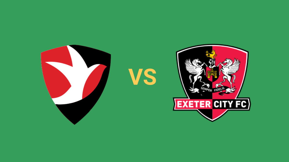 Cheltenham vs Exeter Betting Tip: Back Exeter for EFL Cup Win!