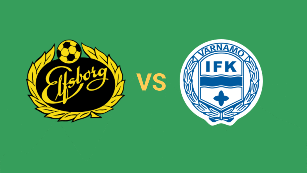 Elfsborg vs IFK Varnamo Betting Tip Will Both Score