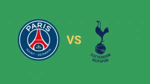 PSG vs Spurs: Unmissable 2025 Super Cup Clash in Italy