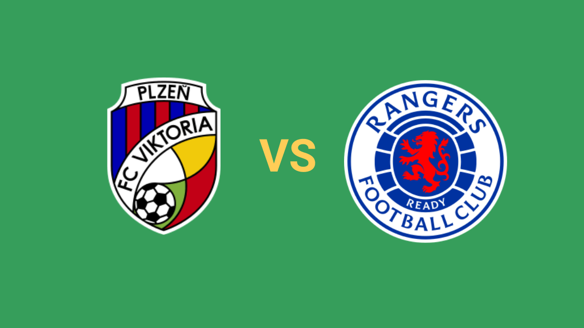 Viktoria Plzeň vs Rangers Betting Tip: Will Goals Flow?