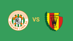 Zaglebie Lubin vs Korona Kielce Betting Tip: Don’t Miss Out!