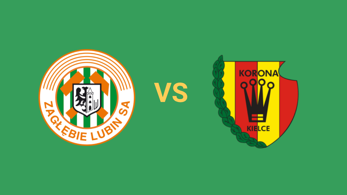 Zaglebie Lubin vs Korona Kielce Betting Tip: Don’t Miss Out!