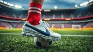 Choosing the Best Football Socks: Your Ultimate Guide