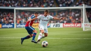 Villa Triumph: Fulham Drama Exposes Watkins’ Struggle