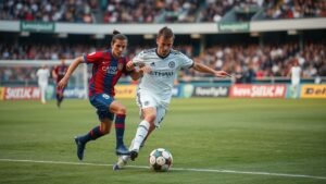 West Ham’s Ultimatum: Graham Potter’s Fate Hinges on Key Matches