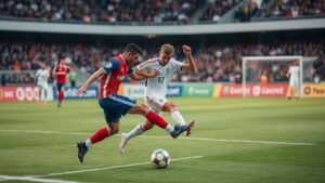 Rangers vs Genk: Expect Goal Frenzy in Europa League Clash