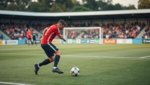 Arsenal’s Dramatic Win: Gabriel’s Last-Minute Heroics Shine