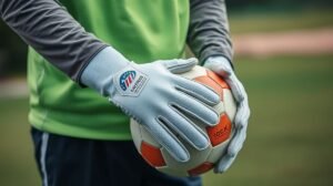 Find the Perfect Football Gloves for Maximum Grip Today