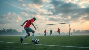 Sheffield Wednesday’s Bright Prospects in Jeopardy