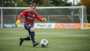 Mikel Merino’s Brace Boosts His Arsenal Stock