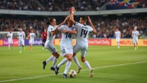 Chelsea vs Ajax: Champions League Showdown at Stamford Bridge