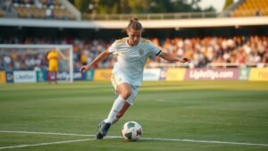 Argentina vs Nigeria: Will the Under-20s Keep Unbeaten Streak?