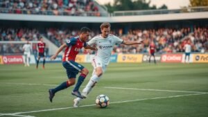 Can Ceará Keep Sport Recife at the Bottom of the Table?