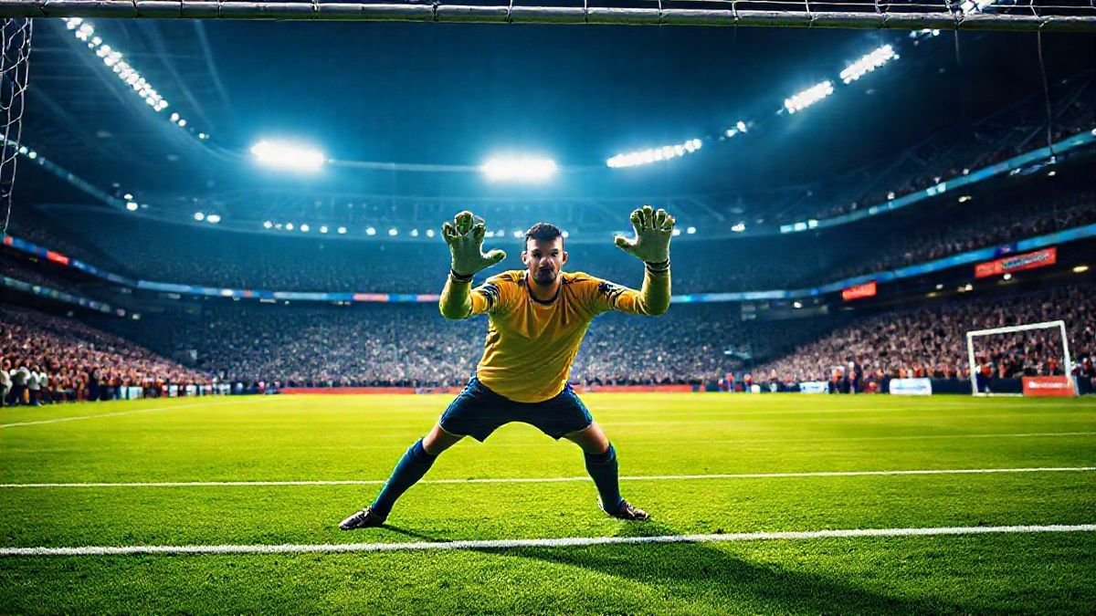 Asian Handicap Betting: Master 2025 Strategies Today