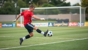 Barcelona vs Olympiacos: Betting Tips for Champions League Clash