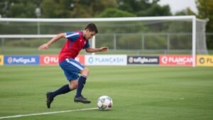 Mikel Merino’s Spain Heroics: A Boost for Arsenal’s Title Hopes