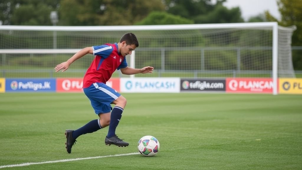 Mikel Merino’s Spain Heroics: A Boost for Arsenal’s Title Hopes