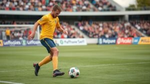 Finland vs Lithuania: Bet Smarter on World Cup Qualifier