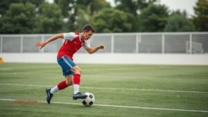 Villarreal vs Man City: Champions League Betting Insights