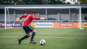 Jack Wilshere to Manage Luton: Can He Lead Them to Glory?