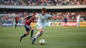 Adam Wharton: Premier League’s Secret Weapon at Crystal Palace