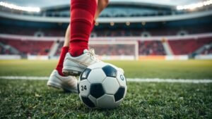 Saudi Arabia vs Iraq: Expect Goals from Both Sides