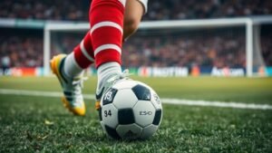 Saudi Arabia vs Indonesia: Who Will Clinch World Cup Berth?