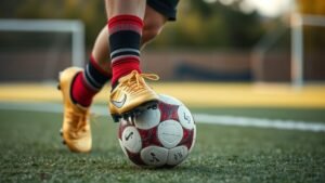 Mastering Football Betting in 2025: Essential Strategies and Tips for Success