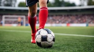 Arsenal vs Man City: Who Will Win Nathaniel Brown?