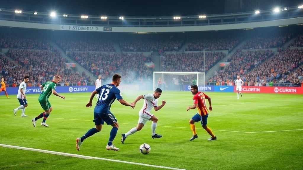 Chelsea vs Qarabag: Key Injury Blow Before Champions League Clash