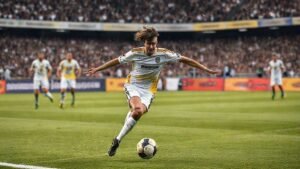 Celtic Stun Feyenoord in Europa League Thriller