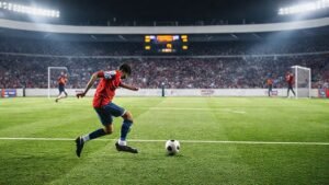 Arsenal vs Bayern: Champions League Showdown Awaits