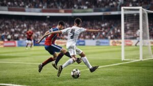 Spurs Face PSG Defeat: Can Thomas Frank Survive the Pressure?