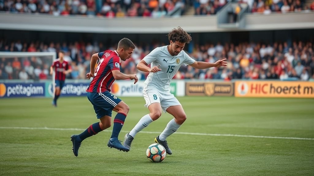 Haaland’s Manchester City Leads Charge in Premier League Race