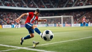 Braga vs Santa Clara: Primeira Liga Showdown with Betting Edge