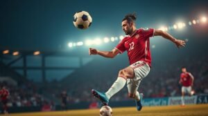 Arsenal and City Lead; Chelsea’s Champions League Hopes Fade